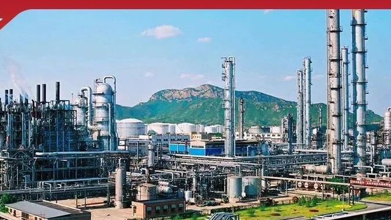 化工原料定制加工样品打样流程详解